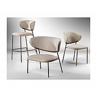 BHI 1606-C12 chair